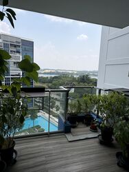 The Santorini (D18), Condominium #608904811